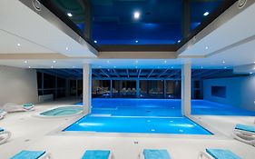 Hotel New Wave